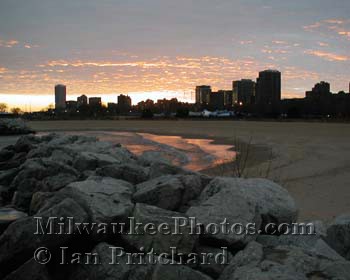 Photograph of Rustbelt from www.MilwaukeePhotos.com (C )Ian Pritchard